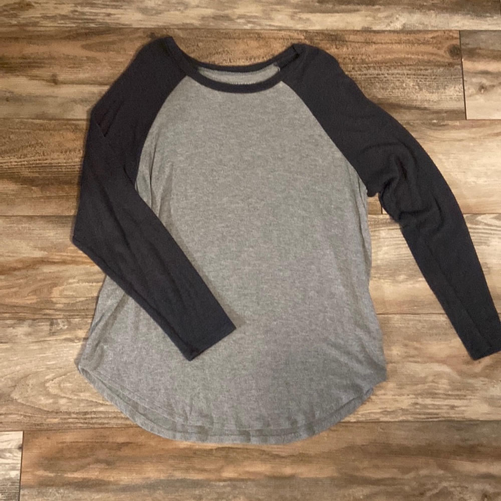 Women’s AE Soft & Sexy Oversized shirt